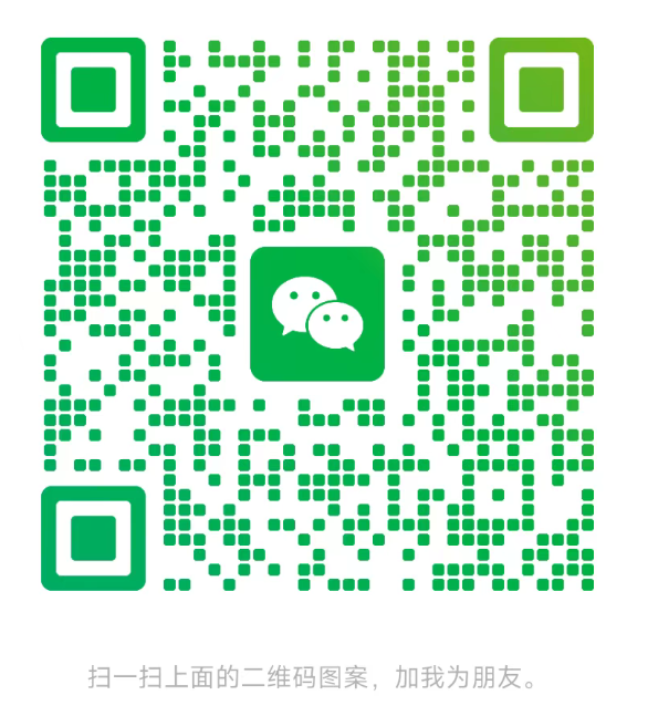 二维码 手机扫一扫